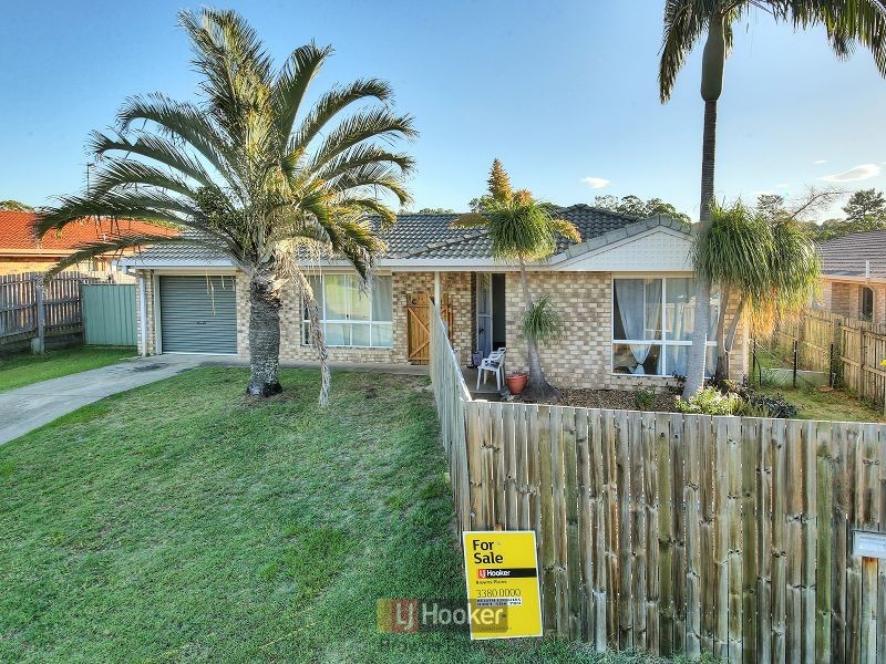 55 Mortlake Crescent, Boronia Heights QLD 4124