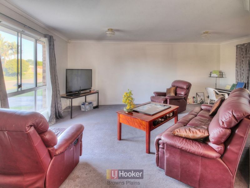 55 Mortlake Crescent, Boronia Heights QLD 4124