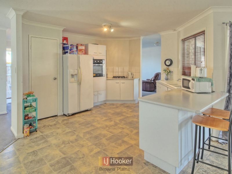 55 Mortlake Crescent, Boronia Heights QLD 4124