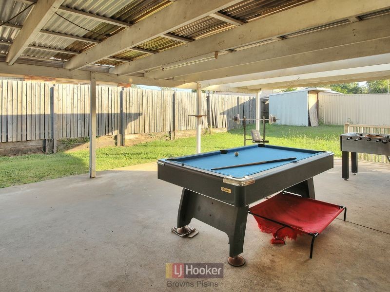 55 Mortlake Crescent, Boronia Heights QLD 4124