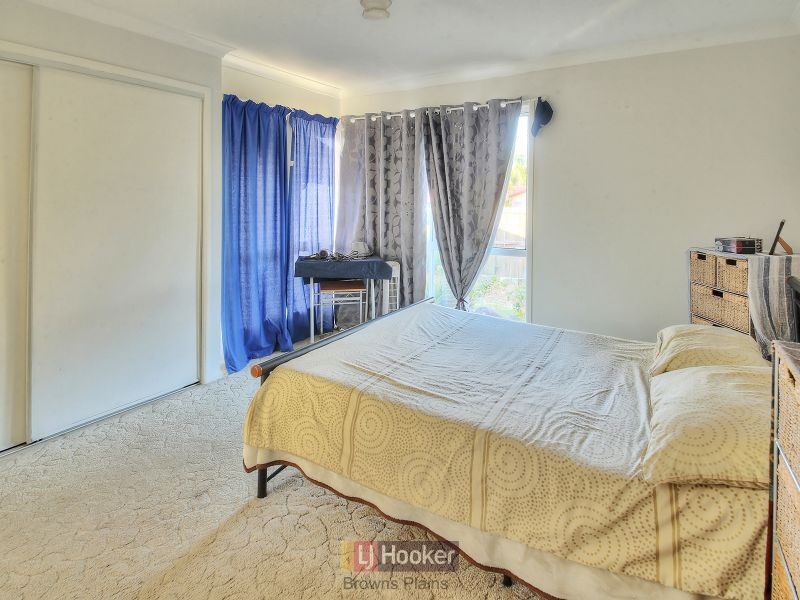 55 Mortlake Crescent, Boronia Heights QLD 4124