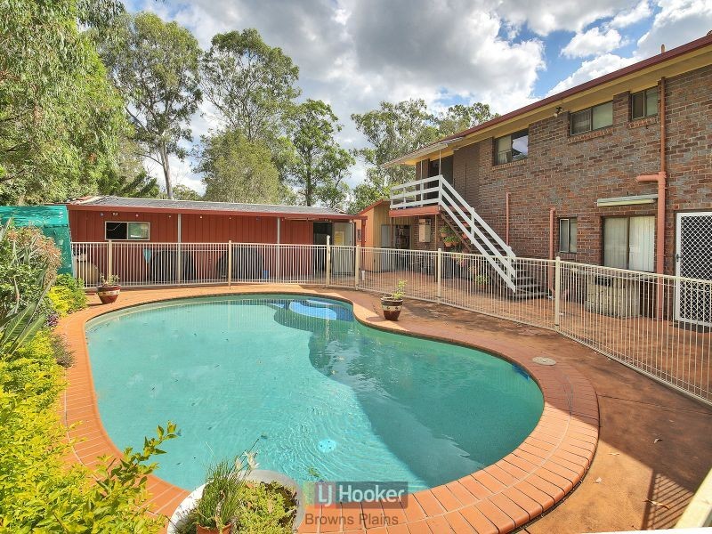 5 Hendon Court, Boronia Heights QLD 4124