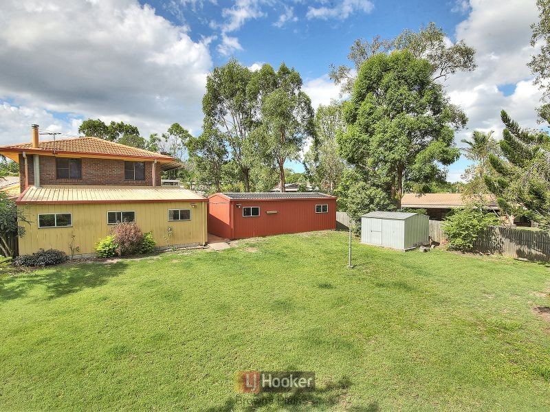 5 Hendon Court, Boronia Heights QLD 4124