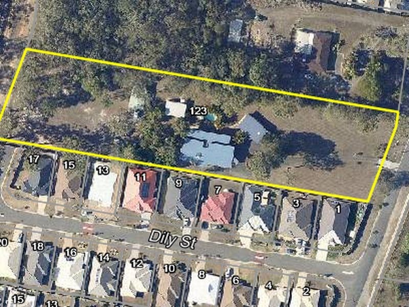 123 Peverell Street, Hillcrest QLD 4118