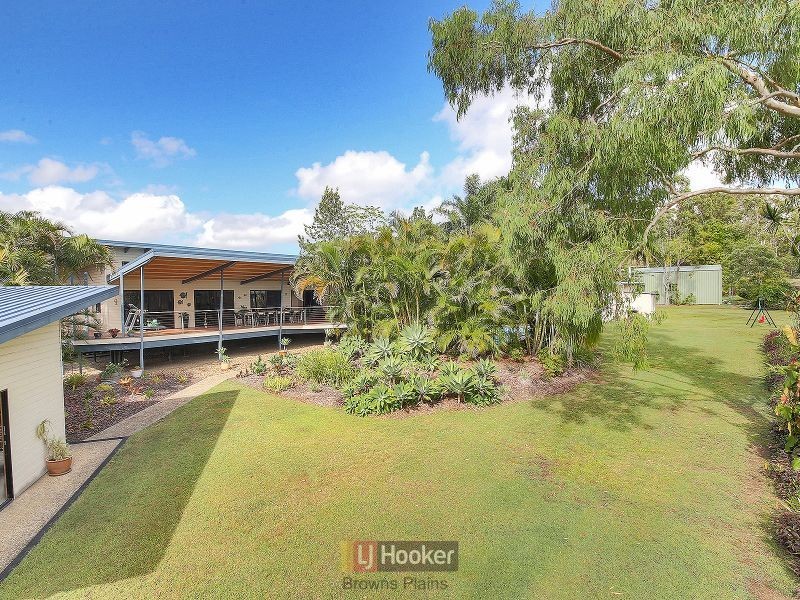 123 Peverell Street, Hillcrest QLD 4118