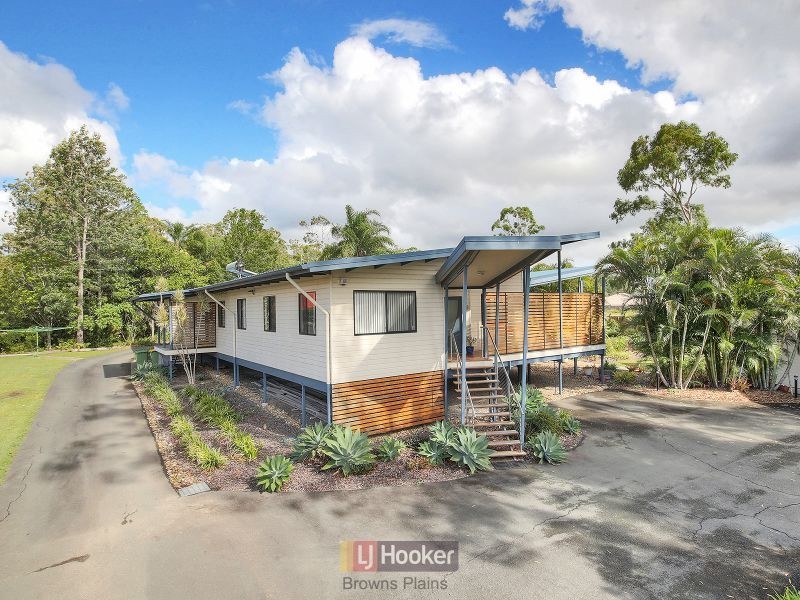 123 Peverell Street, Hillcrest QLD 4118