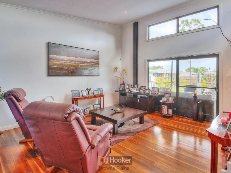 123 Peverell Street, Hillcrest QLD 4118