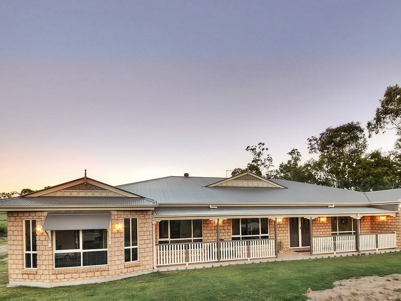 7 Boyd Road, New Beith QLD 4124