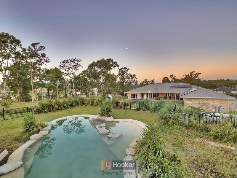 7 Boyd Road, New Beith QLD 4124