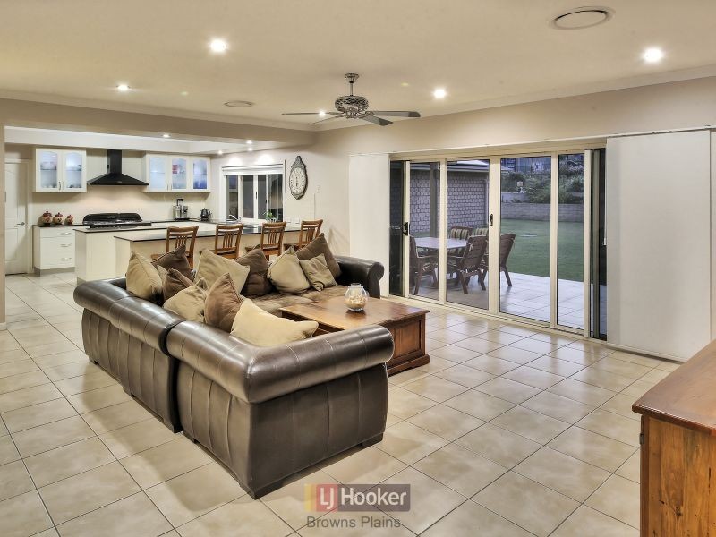 7 Boyd Road, New Beith QLD 4124