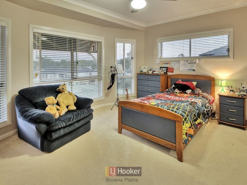7 Boyd Road, New Beith QLD 4124