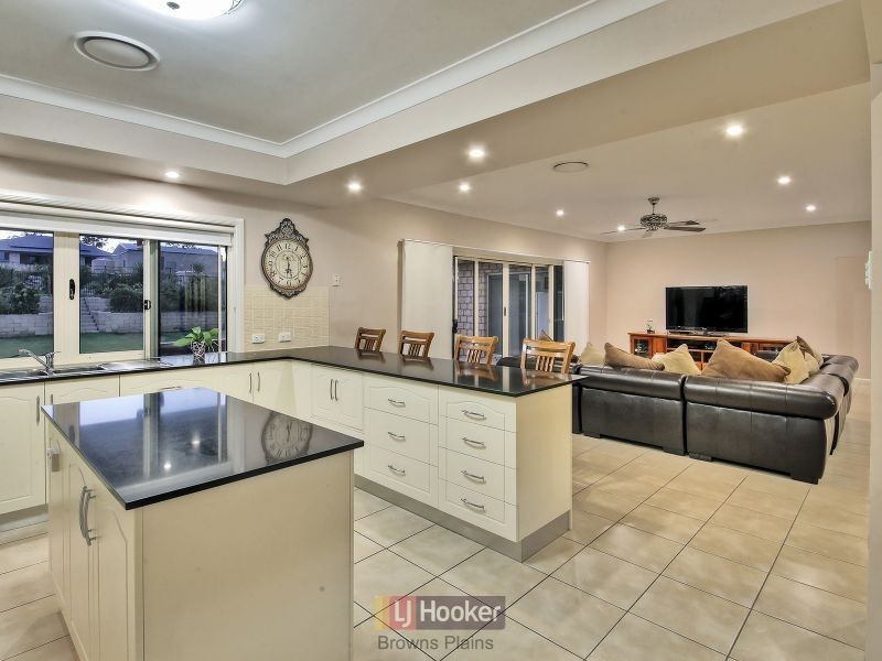 7 Boyd Road, New Beith QLD 4124