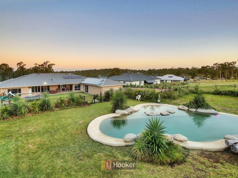 7 Boyd Road, New Beith QLD 4124