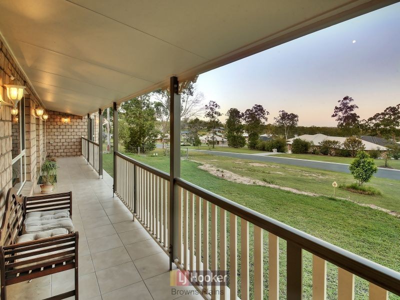 7 Boyd Road, New Beith QLD 4124