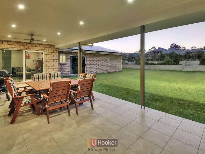 7 Boyd Road, New Beith QLD 4124