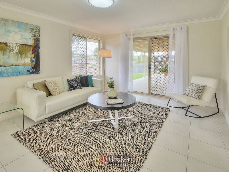 8 Network Drive, Boronia Heights QLD 4124