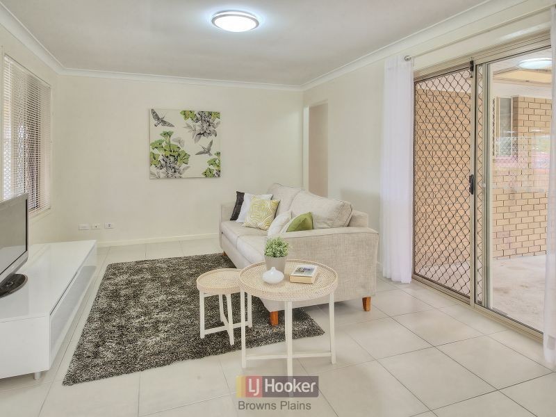 8 Network Drive, Boronia Heights QLD 4124