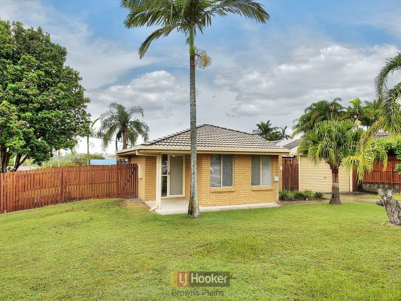 8 Network Drive, Boronia Heights QLD 4124