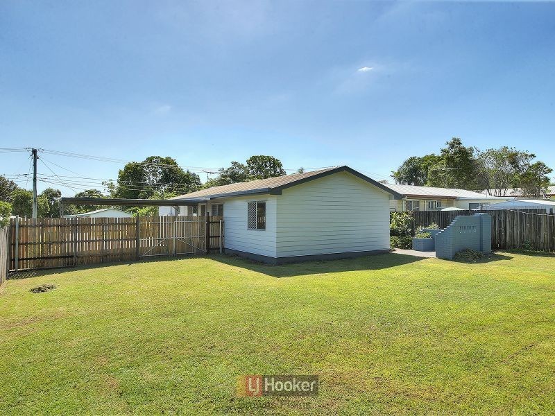 8 Peppermint Street, Crestmead QLD 4132