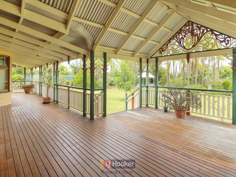 204-210 Rosia Road, Park Ridge QLD 4125