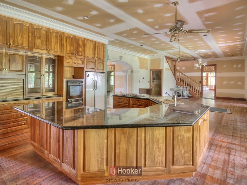 204-210 Rosia Road, Park Ridge QLD 4125