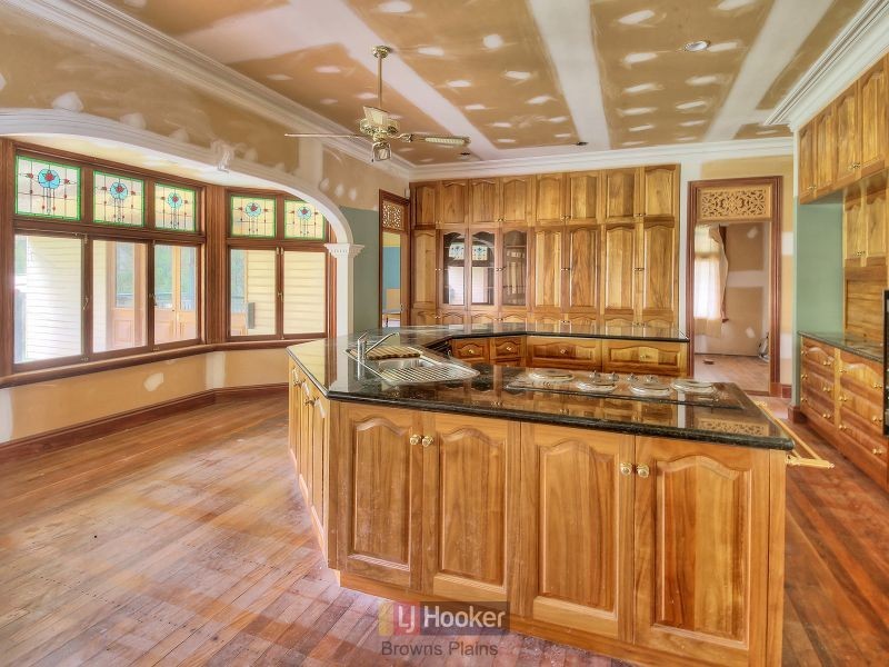 204-210 Rosia Road, Park Ridge QLD 4125