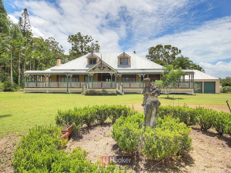 204-210 Rosia Road, Park Ridge QLD 4125