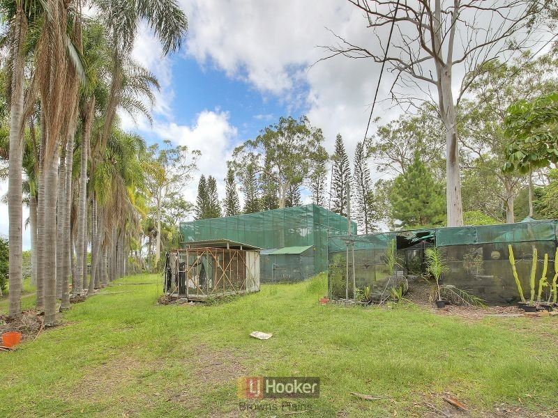 204-210 Rosia Road, Park Ridge QLD 4125