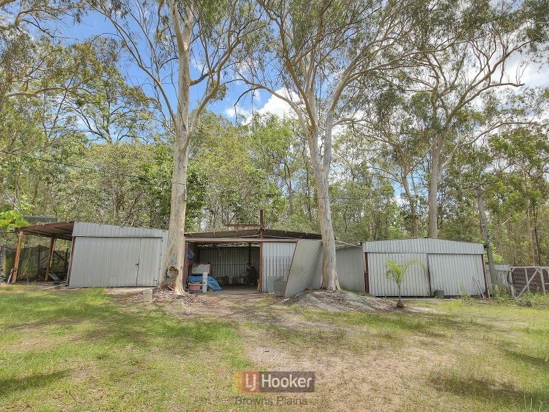 204-210 Rosia Road, Park Ridge QLD 4125