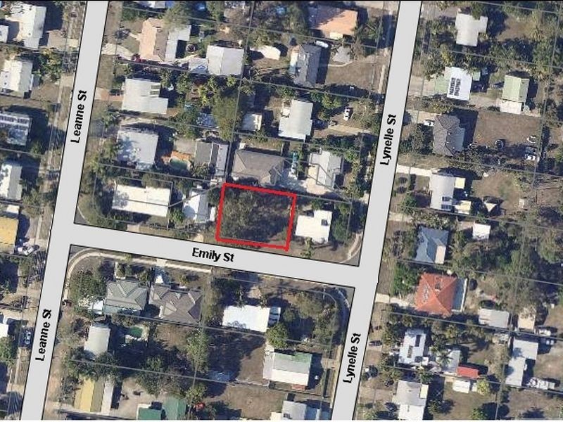 4 Emily Street, Marsden QLD 4132