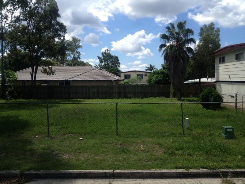 4 Emily Street, Marsden QLD 4132