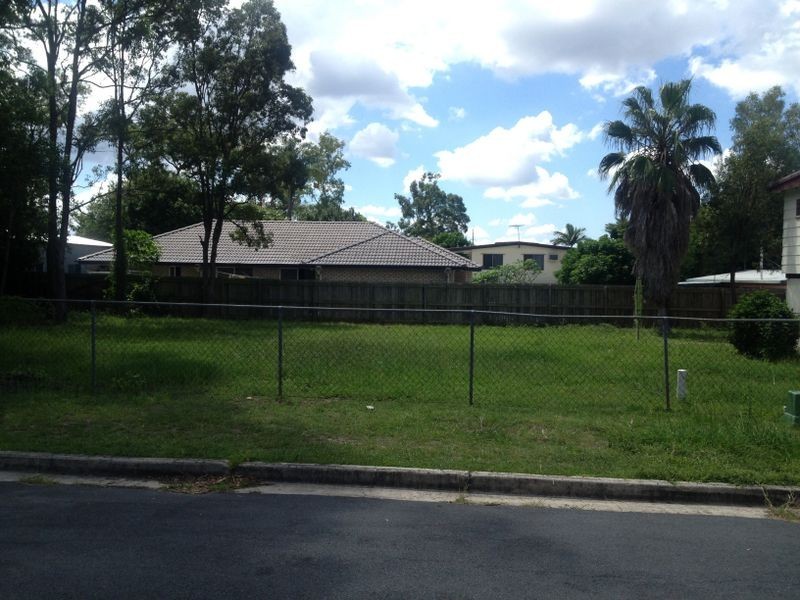 4 Emily Street, Marsden QLD 4132