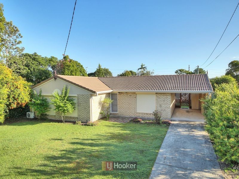 23 Apex Street, Marsden QLD 4132