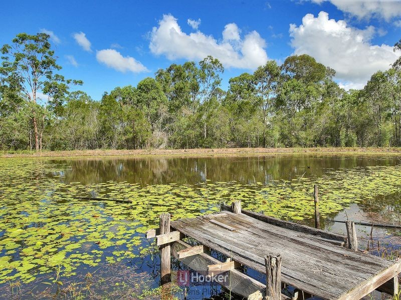 750 Logan Reserve Road, Logan Reserve QLD 4133