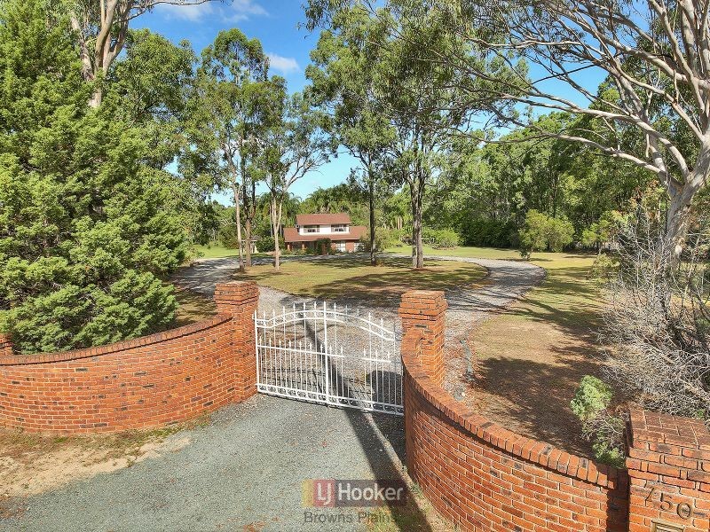 750 Logan Reserve Road, Logan Reserve QLD 4133