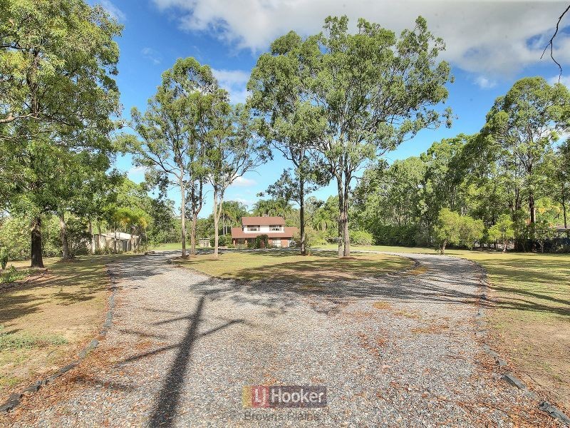 750 Logan Reserve Road, Logan Reserve QLD 4133