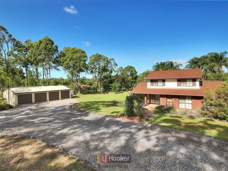 750 Logan Reserve Road, Logan Reserve QLD 4133
