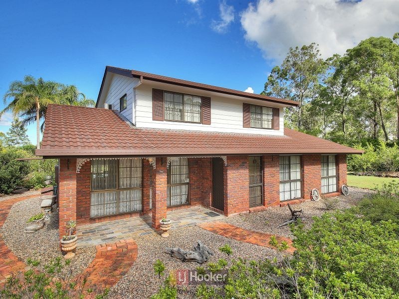 750 Logan Reserve Road, Logan Reserve QLD 4133