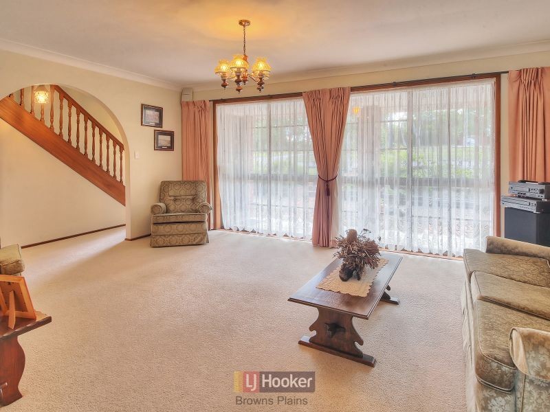 750 Logan Reserve Road, Logan Reserve QLD 4133