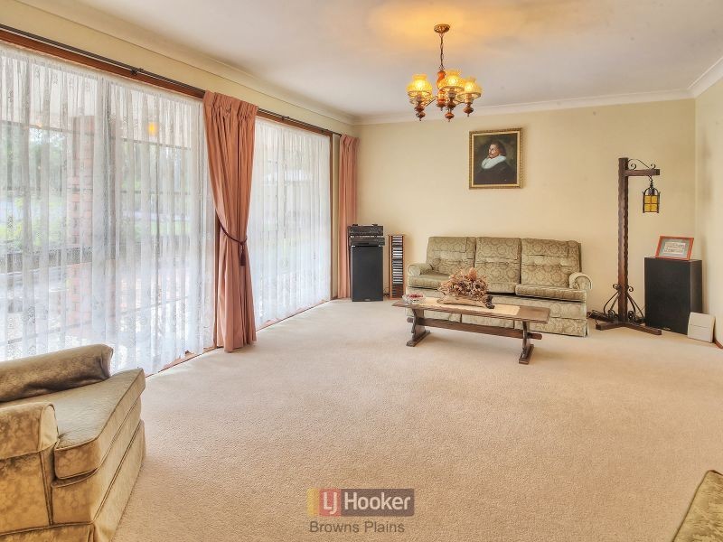750 Logan Reserve Road, Logan Reserve QLD 4133