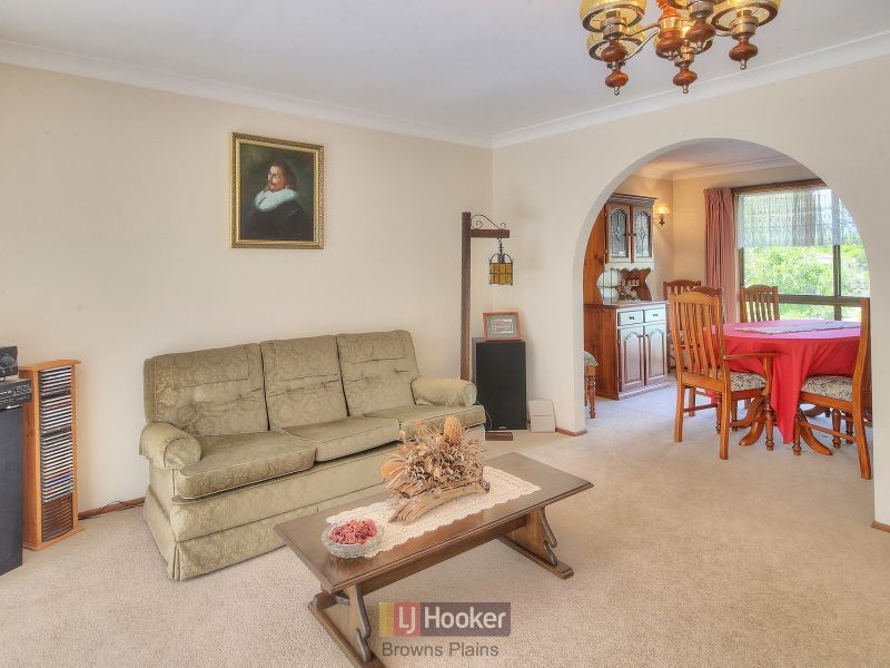 750 Logan Reserve Road, Logan Reserve QLD 4133