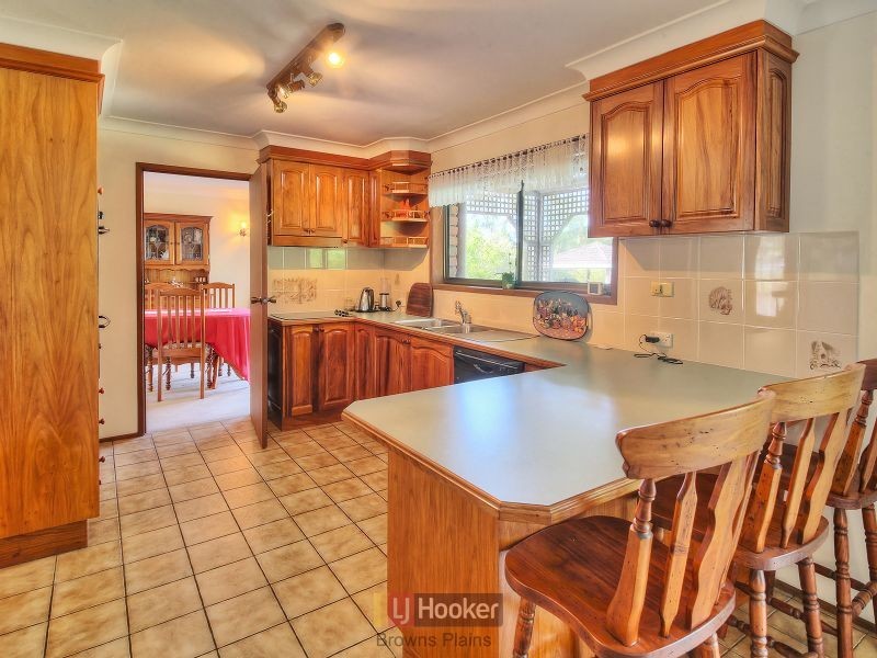 750 Logan Reserve Road, Logan Reserve QLD 4133