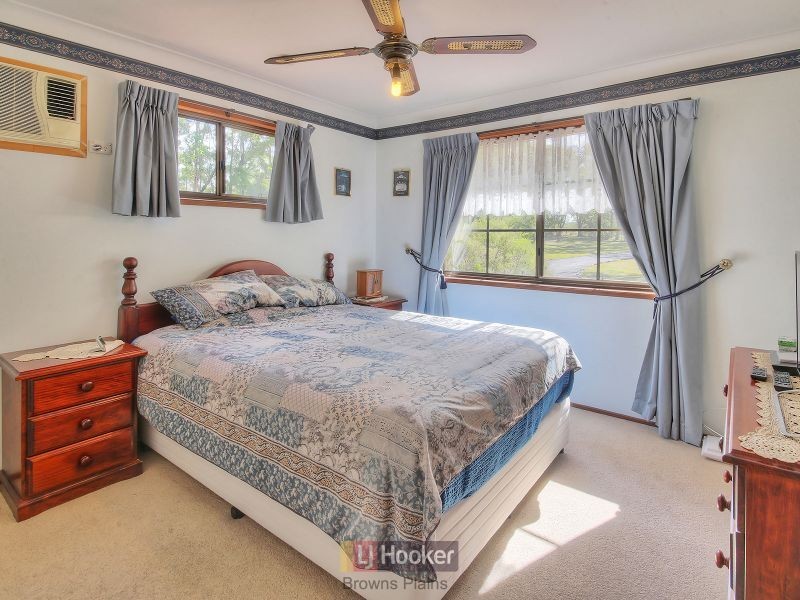 750 Logan Reserve Road, Logan Reserve QLD 4133