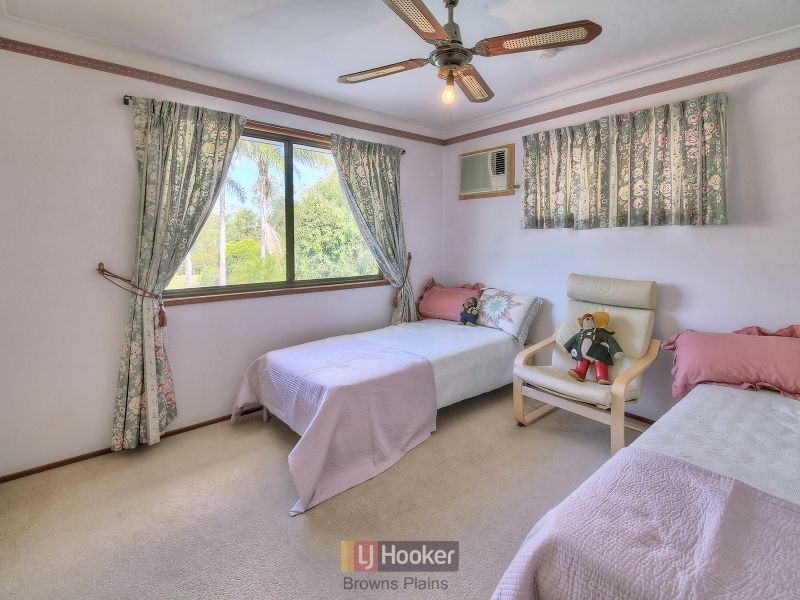 750 Logan Reserve Road, Logan Reserve QLD 4133