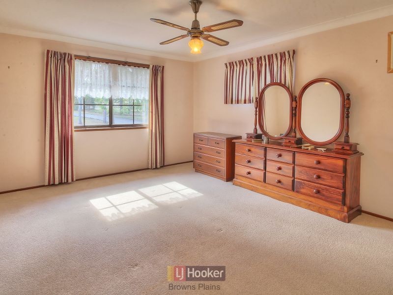 750 Logan Reserve Road, Logan Reserve QLD 4133
