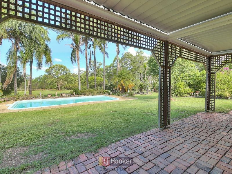 750 Logan Reserve Road, Logan Reserve QLD 4133