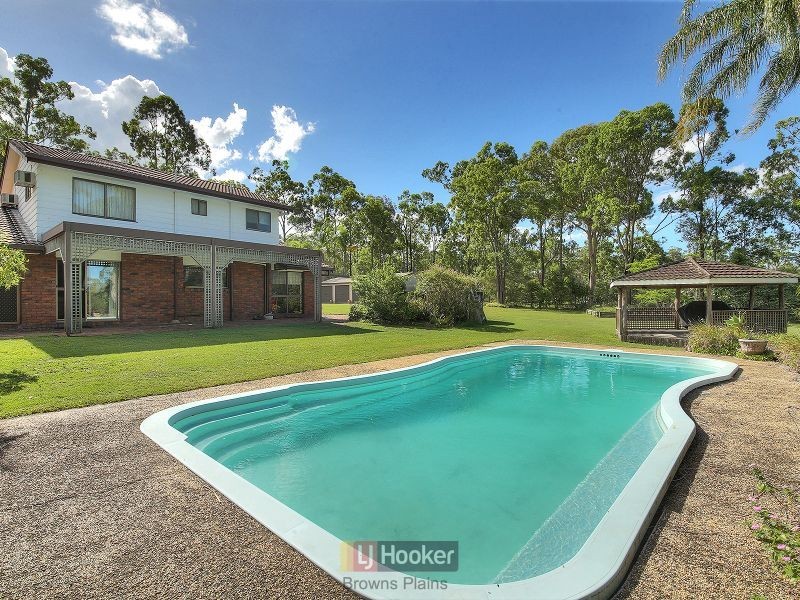 750 Logan Reserve Road, Logan Reserve QLD 4133