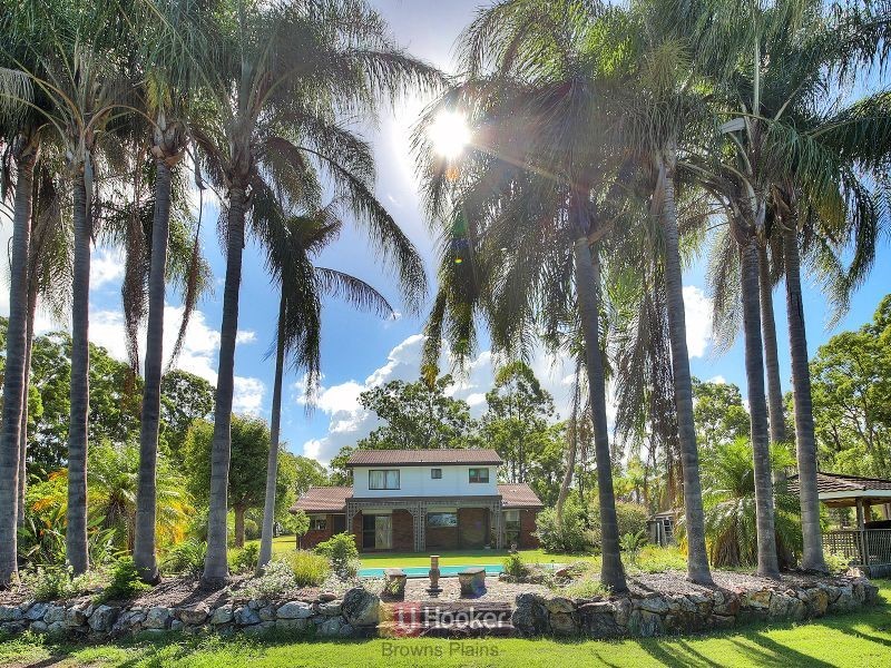 750 Logan Reserve Road, Logan Reserve QLD 4133