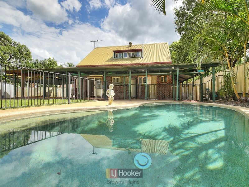 11 Bonhill Court, Hillcrest QLD 4118