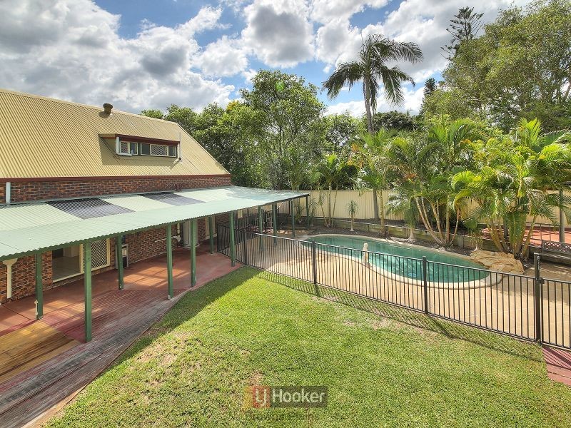 11 Bonhill Court, Hillcrest QLD 4118